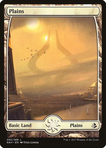 Plains · 250