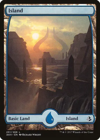 Island · 251