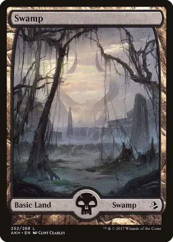 Swamp · 252