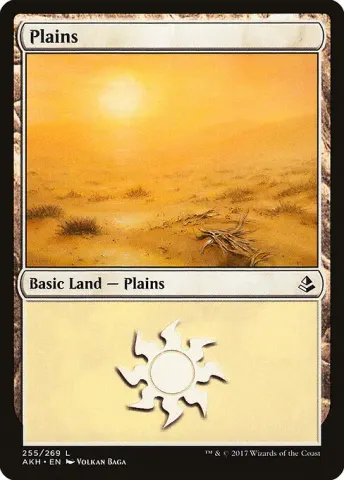 Plains · 255