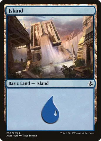 Island · 259