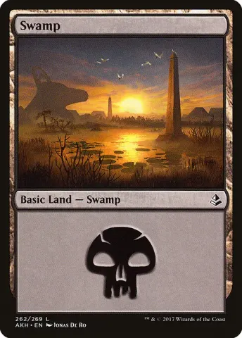 Swamp · 262