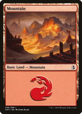 Mountain · 266