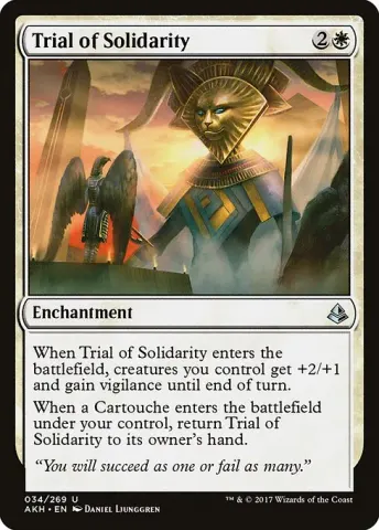 Trial of Solidarity · 34
