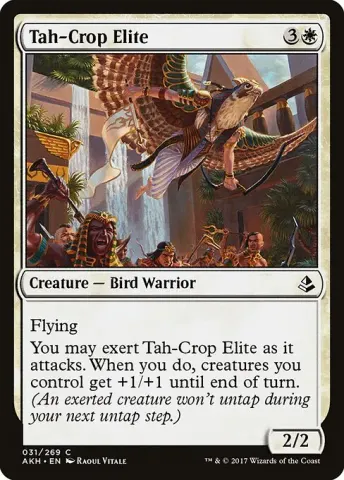 Tah-Crop Elite · 31