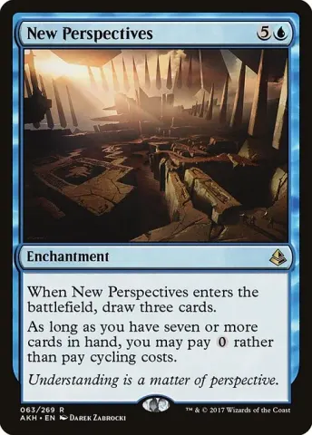 New Perspectives · 63