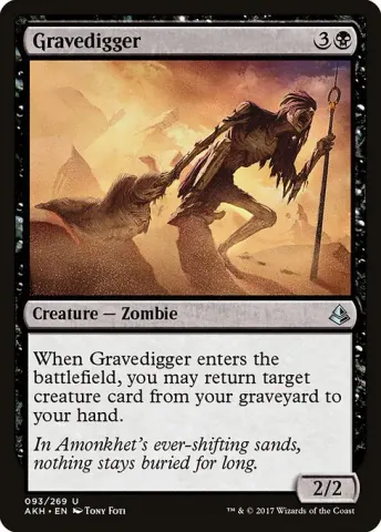 Gravedigger · 93