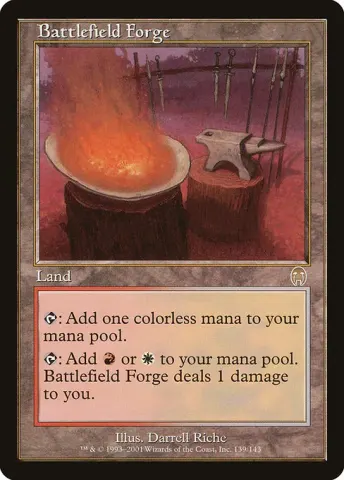 Battlefield Forge · 139
