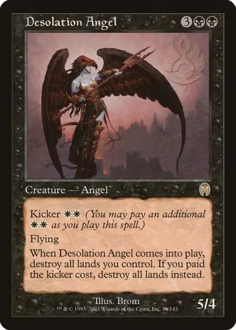 Desolation Angel · 38