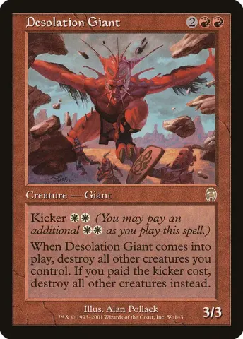 Desolation Giant · 59