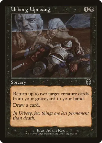 Urborg Uprising · 53