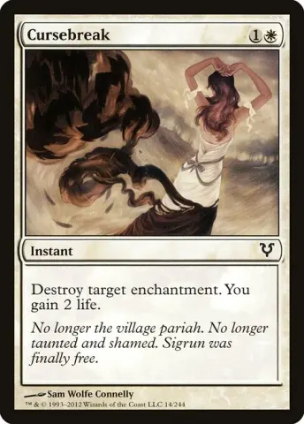Cursebreak · 14