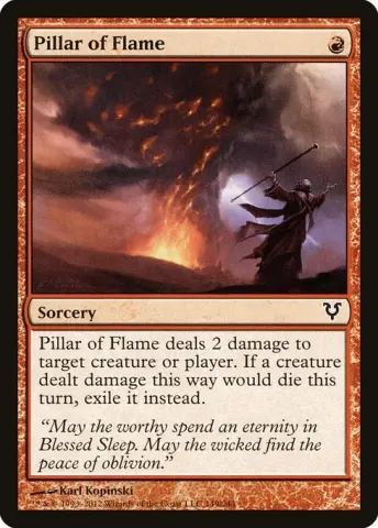 Pillar of Flame · 149