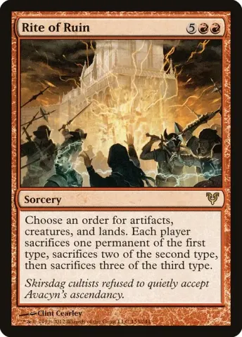 Rite of Ruin · 153
