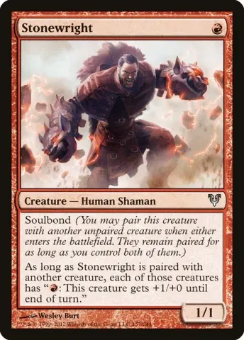Stonewright · 157