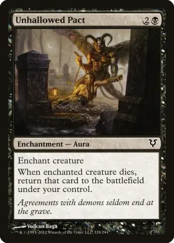 Unhallowed Pact · 124