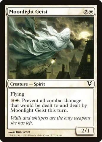 Moonlight Geist · 29