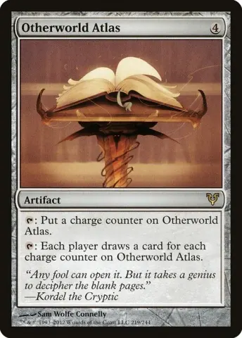 Otherworld Atlas · 219