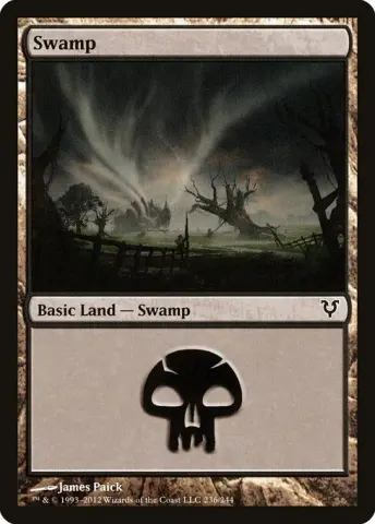 Swamp · 236