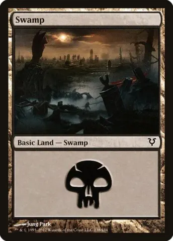Swamp · 238