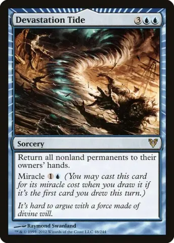 Devastation Tide · 48