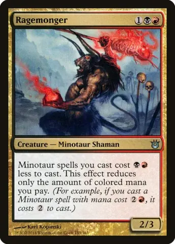 Ragemonger · 153
