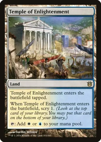 Temple of Enlightenment · 163