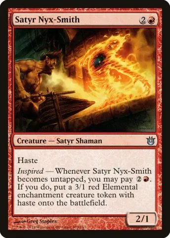 Satyr Nyx-Smith · 109