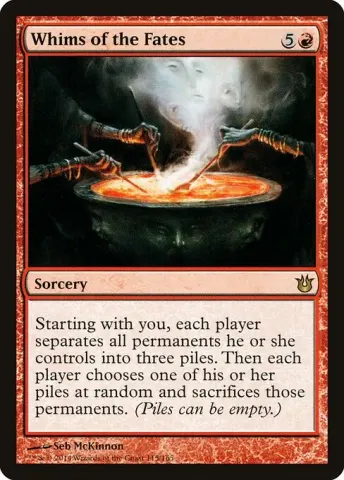 Whims of the Fates · 115