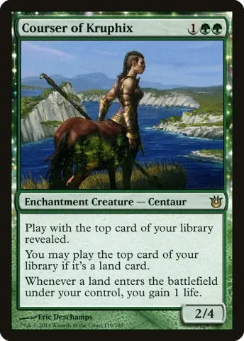 Courser of Kruphix · 119