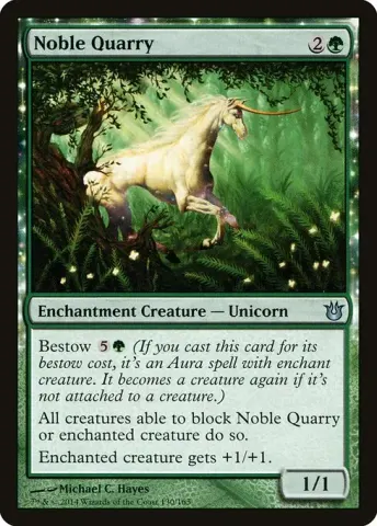 Noble Quarry · 130