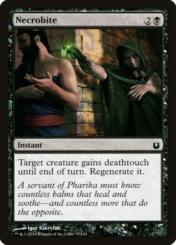 Necrobite · 77