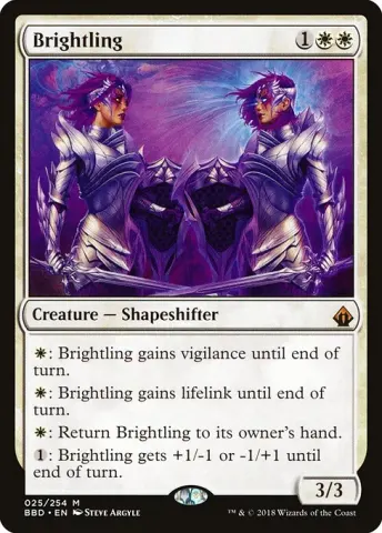Brightling · 25