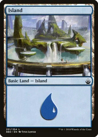 Island · 251