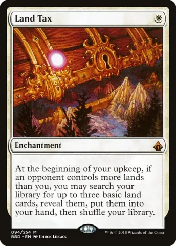Land Tax · 94
