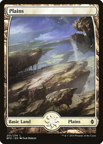 Plains · 251