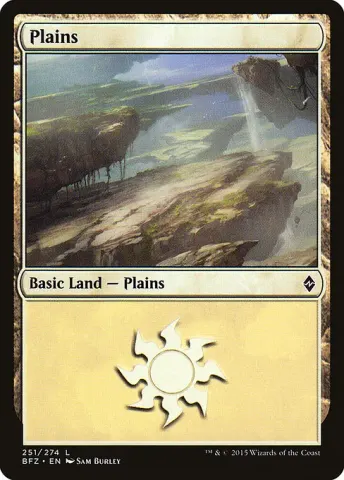 Plains · 251a