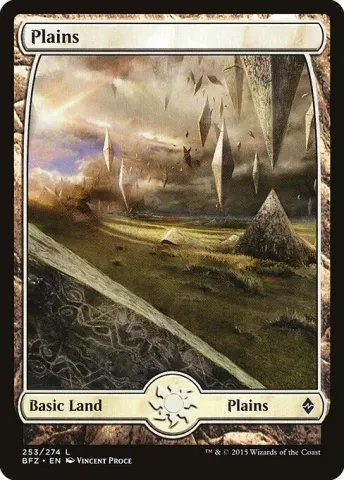 Plains · 253