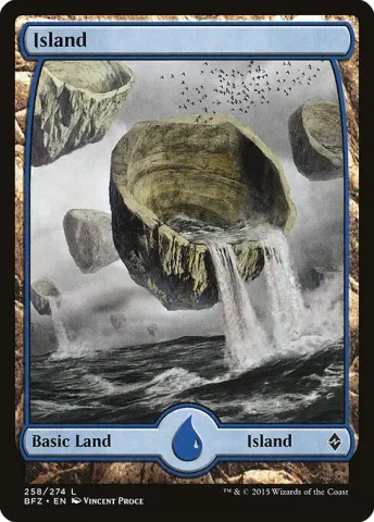 Island · 258