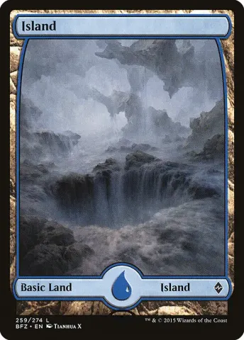 Island · 259