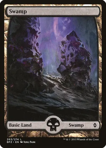 Swamp · 263