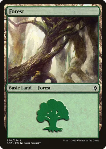 Forest · 270a