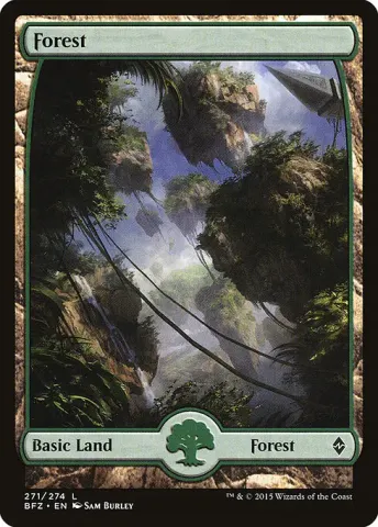 Forest · 271