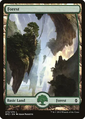 Forest · 272