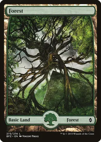Forest · 273