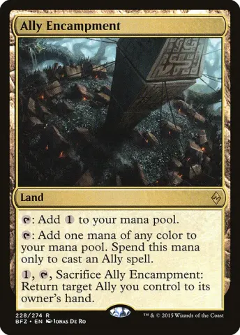 Ally Encampment · 228