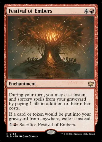Festival of Embers · 134