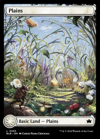 Plains · 263