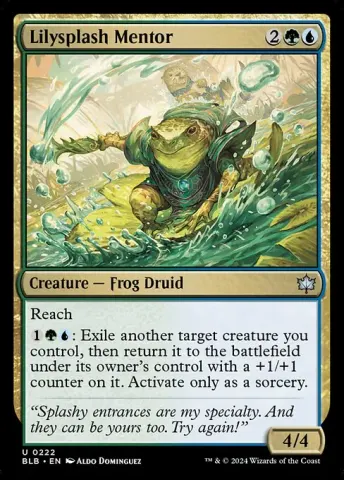 Lilysplash Mentor · 222