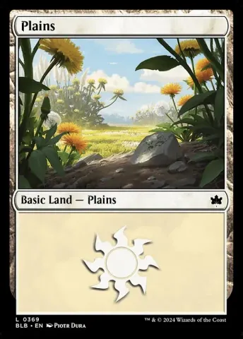 Plains · 369